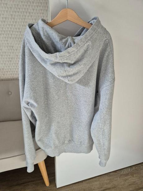 Mikina teplakova lindex top stav, lindex,158