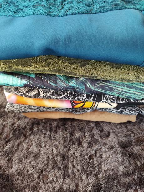 Dámske šaty s/m, s