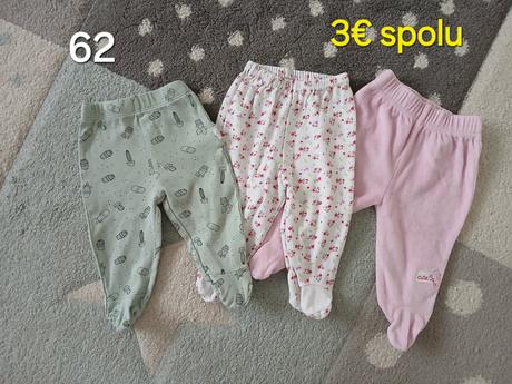 Polodupacky 62, f&f,62