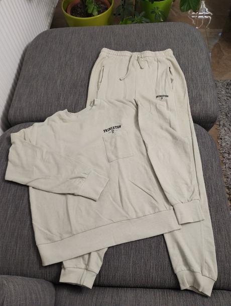 Tepláková súprava, sinsay,158