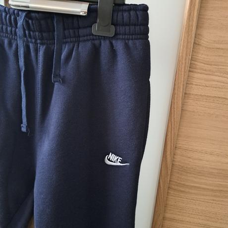 Tepláky, nike,s