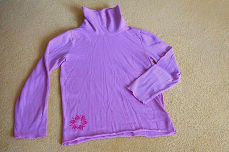 Ružový rolák, lupilu,122