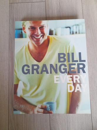 Bill granger every day,