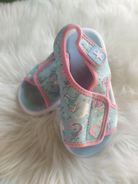 Sandále, f&f,23