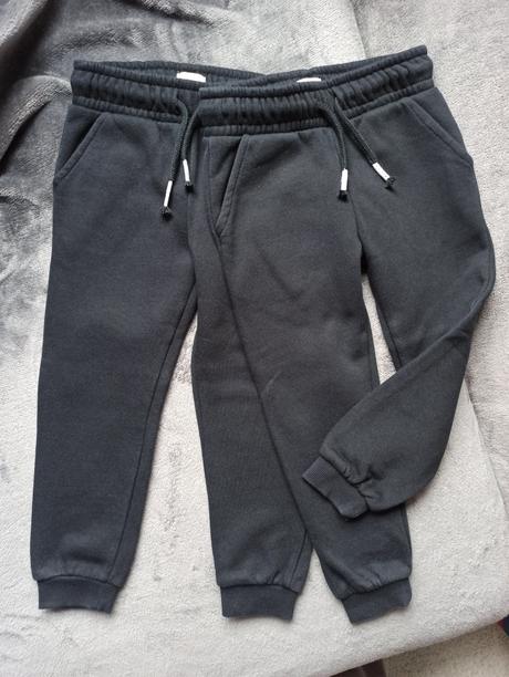 Tepláky iba opraté v110, f&f,110