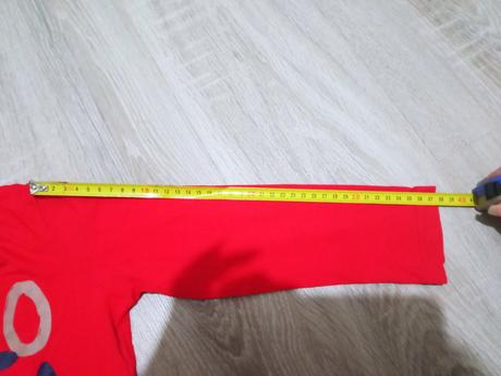 Vianočné tričko, george,110