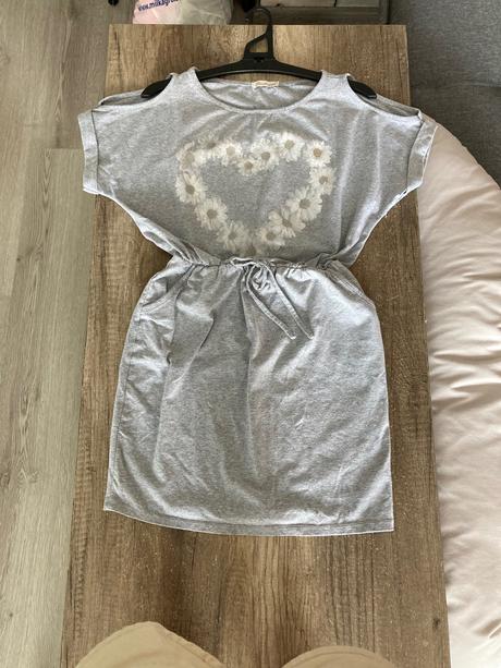 Letné šaty, xs