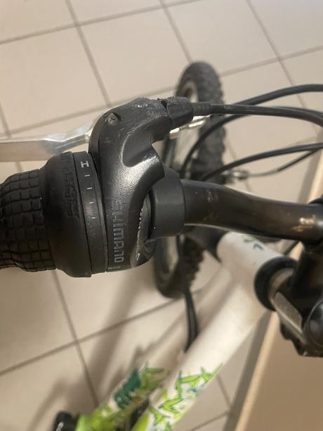 Bicykel 20, scott,20