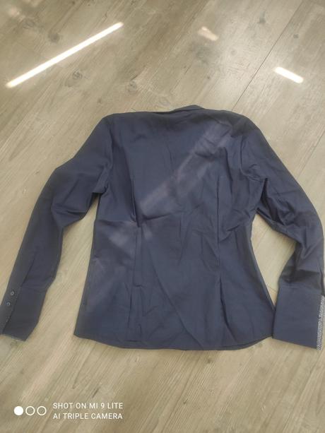 Modra kosela esmara, esmara,38