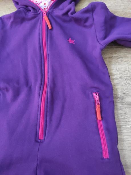 Overal, zn.reflex ,veľ.98/104, reflex,98