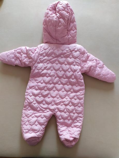 Dievčenský overal, pepco,68