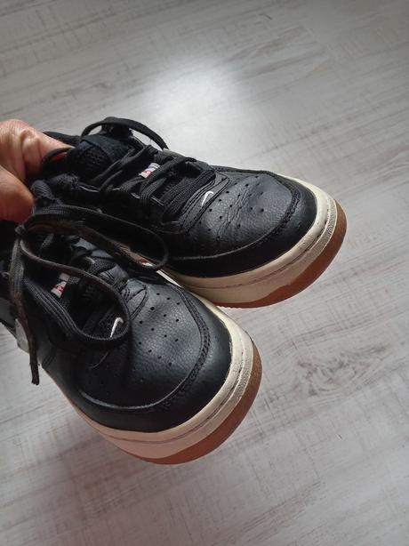 Tenisky, nike,36