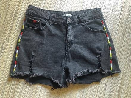 Kratasy, m