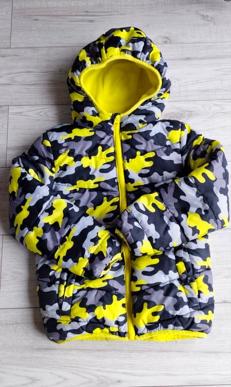 Jarná bunda, sinsay,128