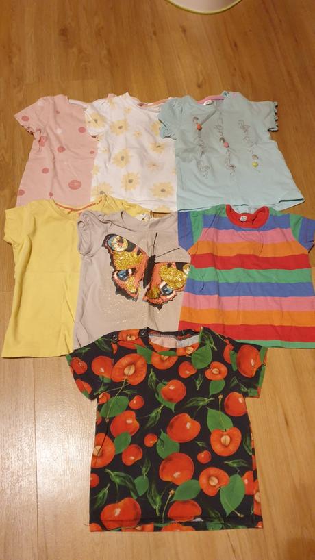 Tricka pre dievčatko, 92