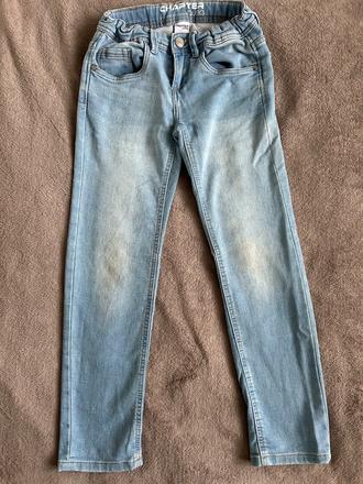 Chlapčenské rifle, chapter young,140