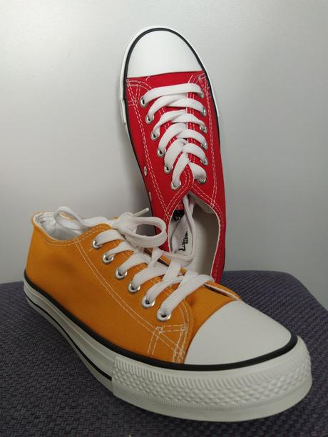 Tenisky, 39 / 40 / 41