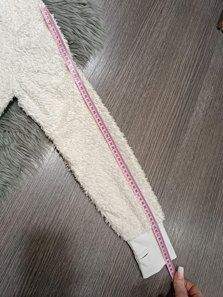 Teddy mikinka veľ. s, s