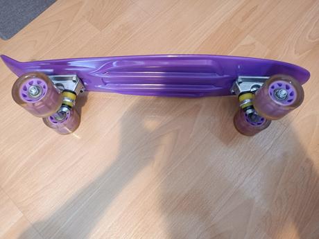 Skateboard, 