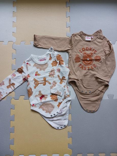 Vianocne body, disney,74