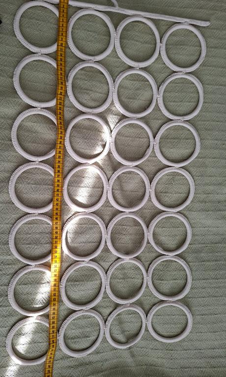 Ktemovy vesiak z ikey, 