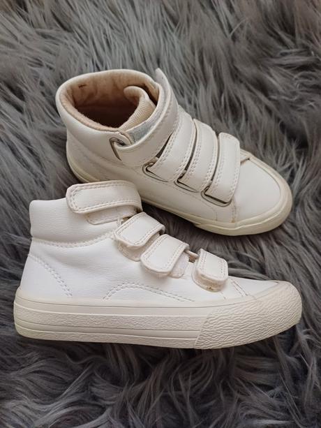 Dievčenské botasky, zara,26