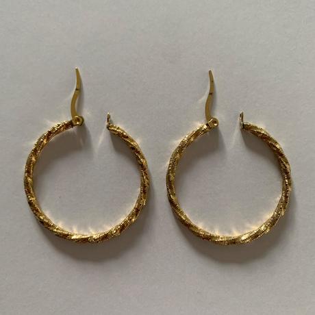 Točené oceľové kruhy, 