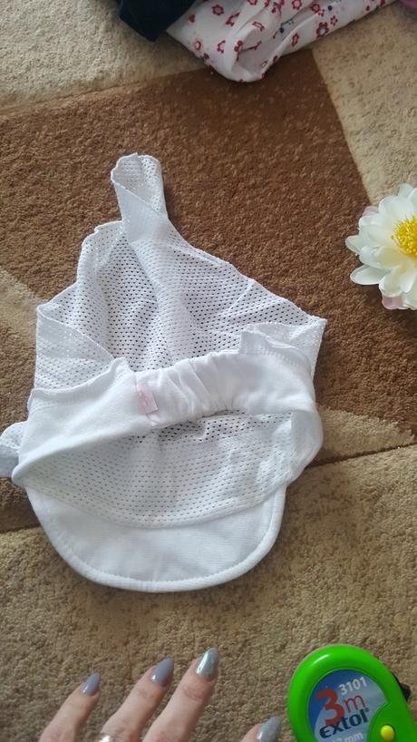 Balik oblecienia, 86–98