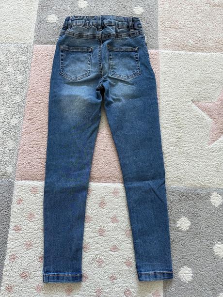 Slim rifle, pepco,134