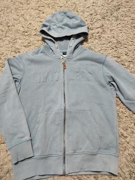 Mikina v 146/152, pepperts,146