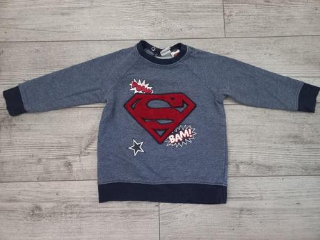 Balík oblečenia 86 jeseň/zima, 86–98