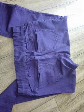 Rifle tmavofialove, esmara,42