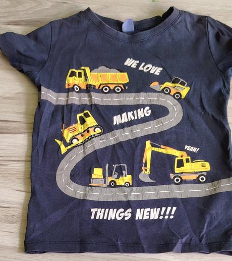 Tricko, dopodopo,122