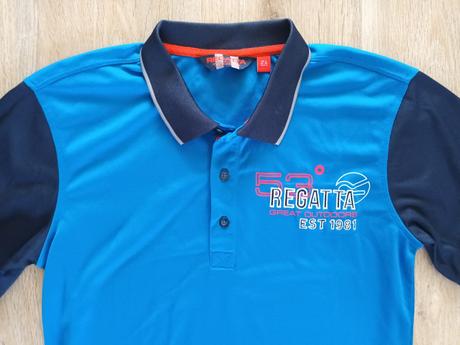 Nenosene tricko, regatta,s