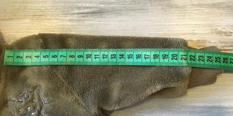 Mäkučká mikina s uškami, lupilu,62