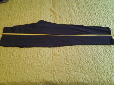 Tehotenské tepláky, bonprix,44