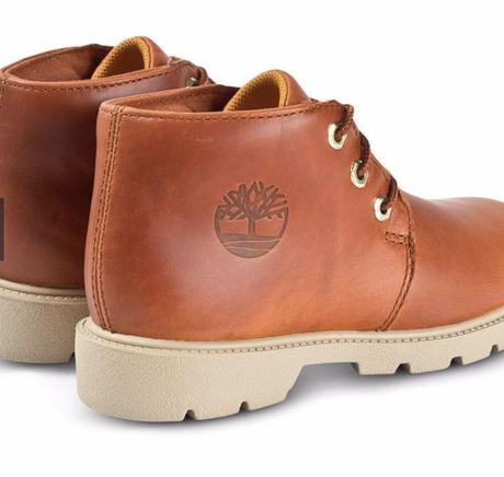 Kožené topánky timberland, timberland,38