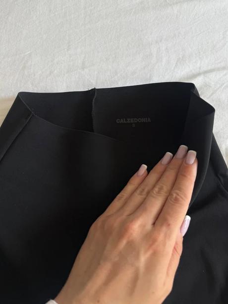 Legíny calzedonia (xs), calzedonia,xs