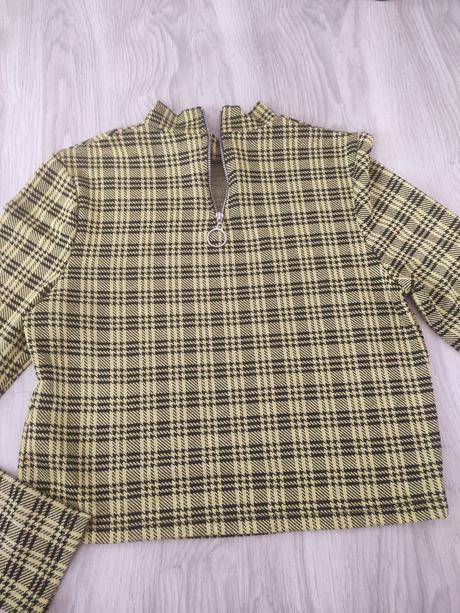 Mikina, tally weijl,m