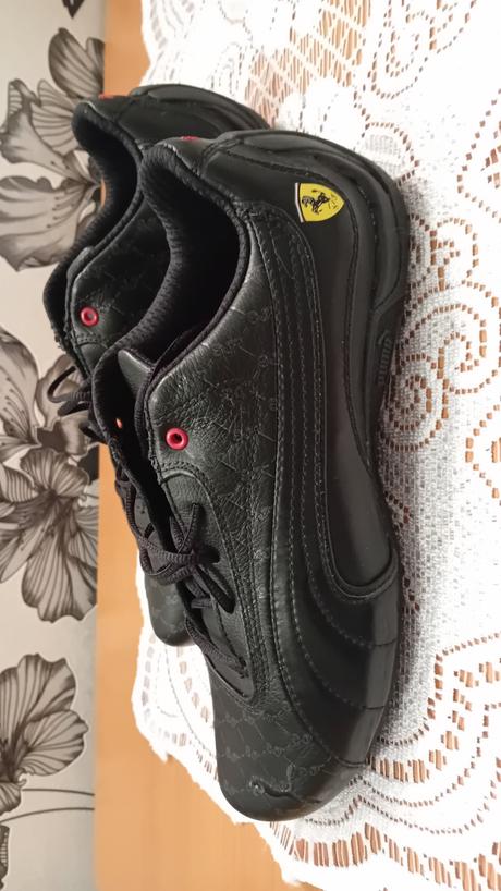 Puma ferrari,nové,veľ.42, puma,42