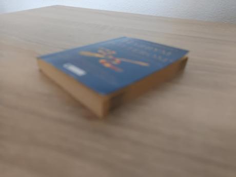 Neoficiálny sprievodca harrym potterom, 