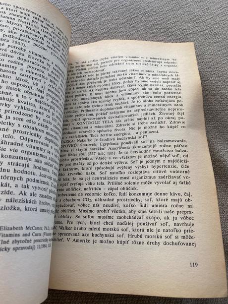 Ako si ovládať telo životná energia doživotne,