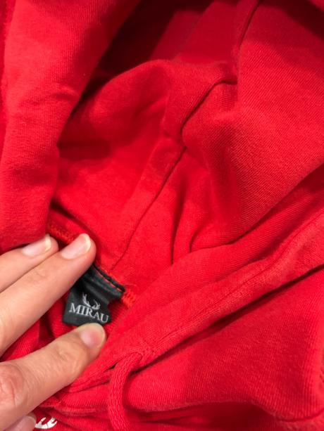 Mirau frajerska mikina č.104, mirau,104