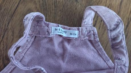 Tepláky na traky, sinsay,86