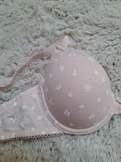 Dievčenská podprsenka, sinsay,60a