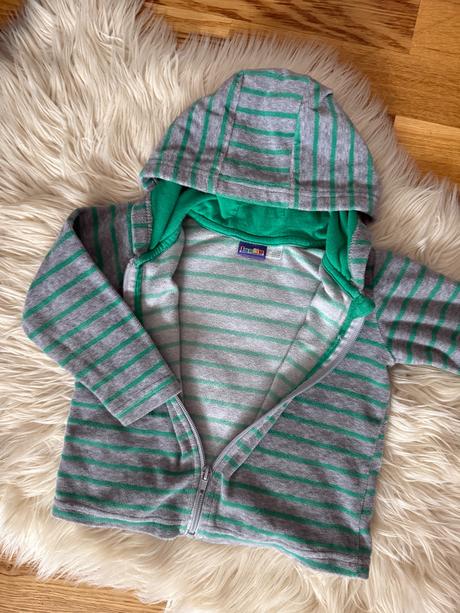 Mikina lupilu 86/92, lupilu,92