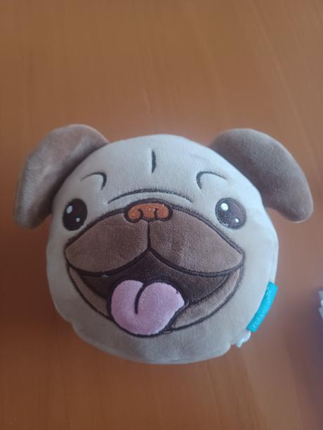 Detský vankúšik na cestovanie, 