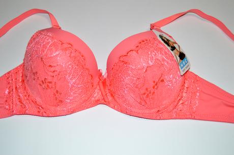 Dámska luxusná podprsenka, 65a - 100e