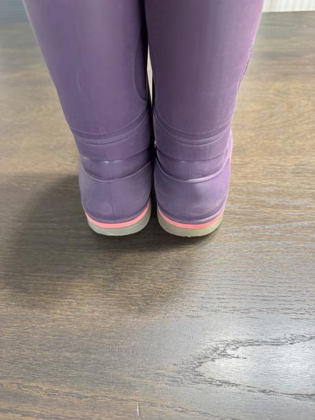 Gumáky 28/29, lupilu,28