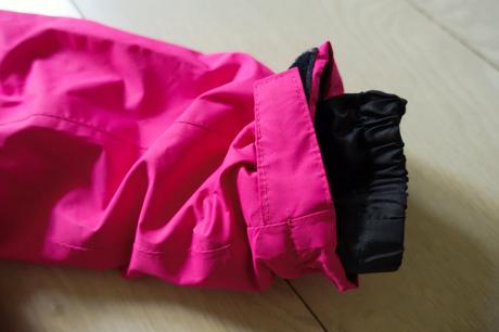 Zimná bunda impidimpi110/116, impidimpi,98